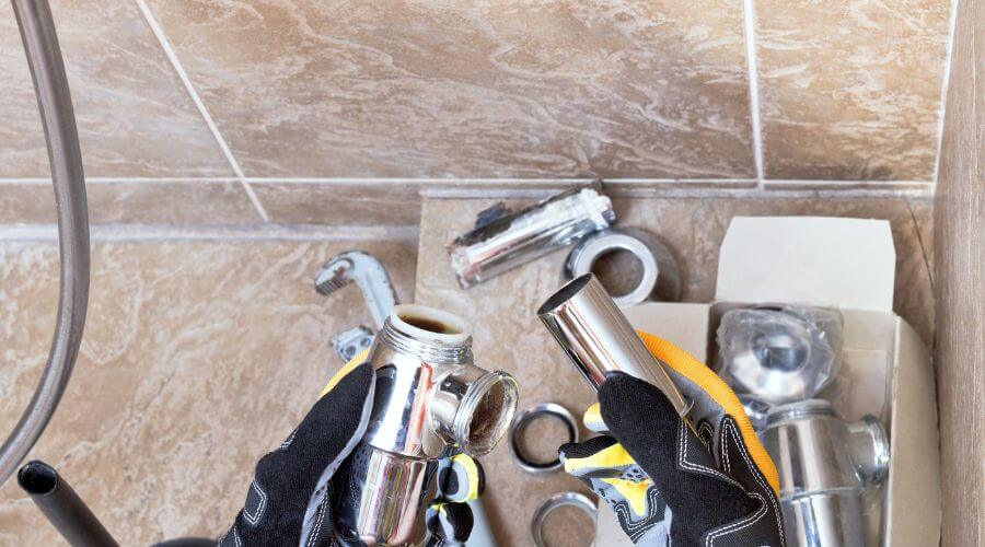 Local Chimney Repair in Chrisman, IL